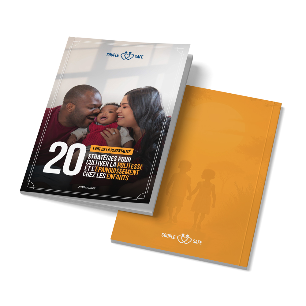 L’Art de la Parentalité – 20 Stratégies éducatives pour une enfance épanouie et respectueuse | Guide pratique pour les parents modernes